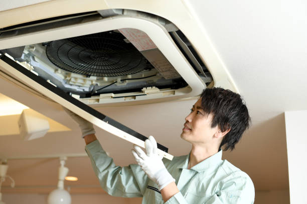 Saw Creek, PA Airduct Cleaning Company