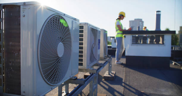 Best Best Air Duct Cleaning Company  in Saw Creek, PA
