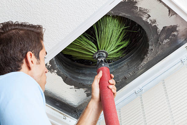 Best Affordable HVAC Duct Cleaning  in Saw Creek, PA
