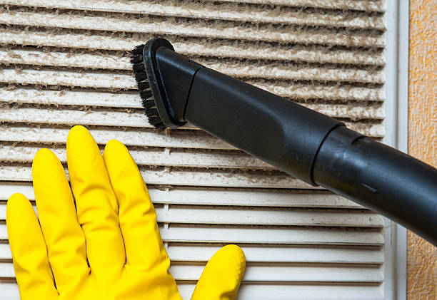 HVAC System Cleaning in Saw Creek, PA